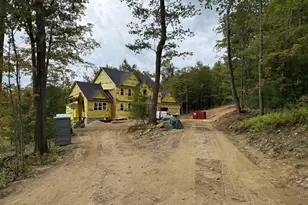 Lot A Frog Hollow Rd, Westminster, MA 01473 - Photo 1
