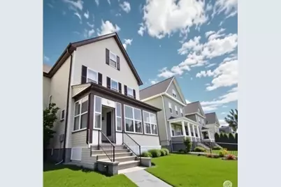 23 Upham Street, Malden, MA 02148 - Photo 1