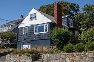 56 Little Nahant Rd, Nahant, MA 01908 - Photo 1