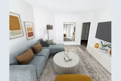 28 Crescent Ave #3, Boston, MA 02125 - Photo 1