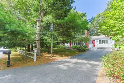 5 Carl Gardner Rd, Bourne, MA 02532 - Photo 1