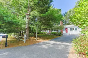 5 Carl Gardner Rd, Bourne, MA 02532 - Photo 1