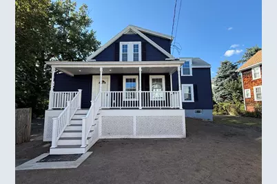 20 Howard, Haverhill, MA 01830 - Photo 1