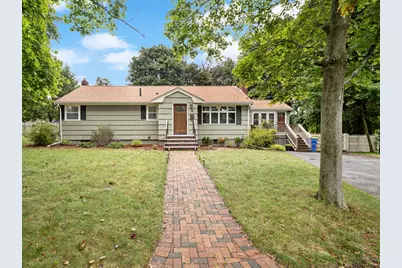 2 Smith Rd, Randolph, MA 02368 - Photo 1