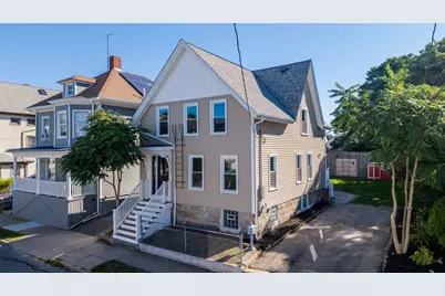 52 Shawmut Ave, New Bedford, MA 02740 - Photo 1