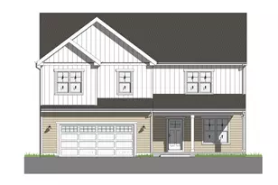 134 Mantell Rd, Uxbridge, MA 01569 - Photo 1