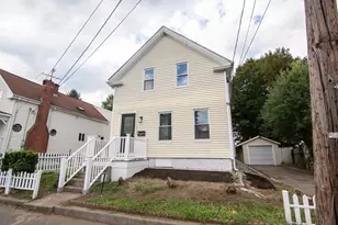 19 Hawthorne, Brockton, MA 02301 - Photo 1