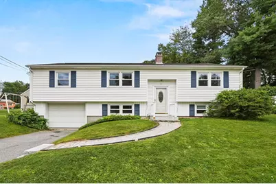 16 Shary Lane, Auburn, MA 01501 - Photo 1