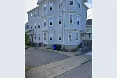 107 Wellington St #1, Fall River, MA 02720 - Photo 1