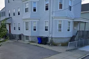 107 Wellington St, Fall River, MA 02720 - Photo 1