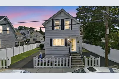 11 Clinton St, Lynn, MA 01902 - Photo 1