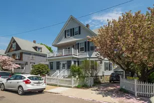 85 Fletcher St, Boston, MA 02131 - Photo 1