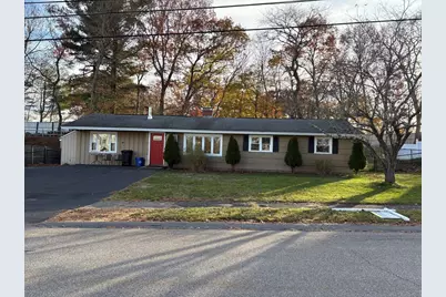 58 Trask Road, Peabody, MA 01960 - Photo 1