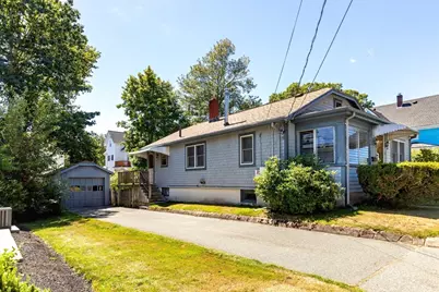 38 Custer Street, Brockton, MA 02301 - Photo 1