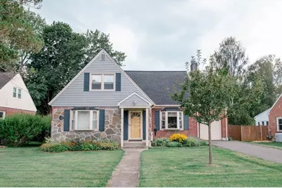 40 Sampson Pkwy, Pittsfield, MA 01201 - Photo 1