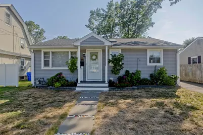 100 Champlain St, Springfield, MA 01151 - Photo 1