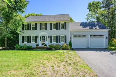 6 Nimble Hill Dr, Yarmouth, MA 02675 - Photo 1