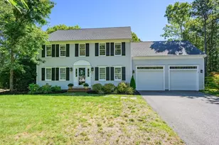 6 Nimble Hill Dr, Yarmouth, MA 02675 - Photo 1