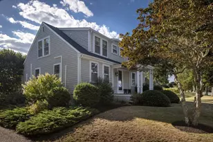 55 North St, Mattapoisett, MA 02739 - Photo 1