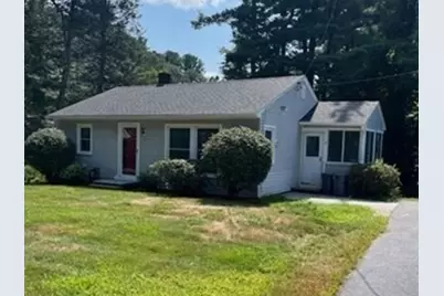 3 Woodlawn Street, Northborough, MA 01532 - Photo 1