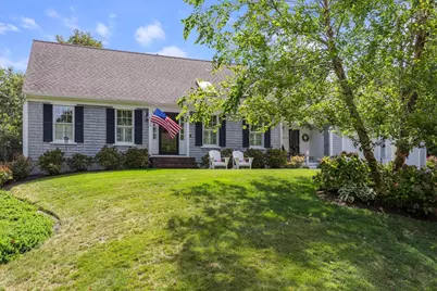 45 Indian Trail, Harwich, MA 02645 - Photo 1