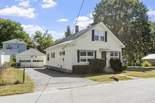 31 Euclid St, Gardner, MA 01440 - Photo 1