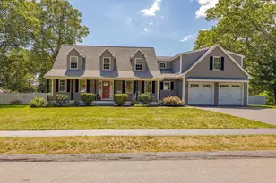 41 Russet Rd, Billerica, MA 01821 - Photo 1