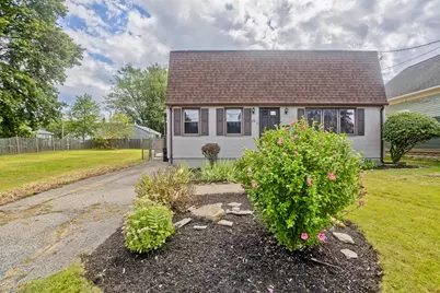 29 Lester, Chicopee, MA 01020 - Photo 1