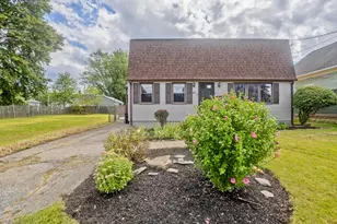 29 Lester, Chicopee, MA 01020 - Photo 1