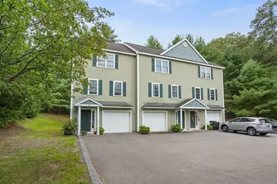 184 W Main Street #B2, Ayer, MA 01432 - Photo 1