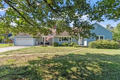 254 South St, Northborough, MA 01532 - Photo 1