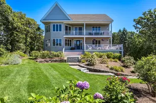 11 Island Creek Ln, Dennis, MA 02641 - Photo 1