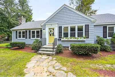 16 Highland Avenue, Holden, MA 01520 - Photo 1