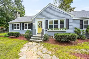 16 Highland Ave, Holden, MA 01520 - Photo 1