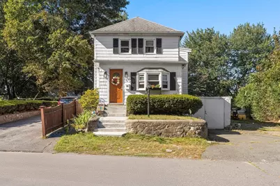 26 Manson St., Lynn, MA 01912 - Photo 1