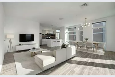 839 Beacon Street #206, Boston, MA 02215 - Photo 1