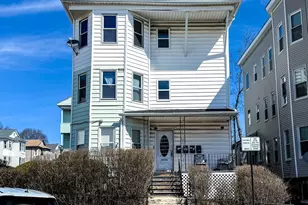 103 Hamilton St, Worcester, MA 01604 - Photo 1