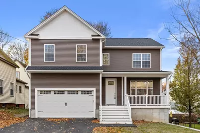 29 Wayne St, Worcester, MA 01603 - Photo 1