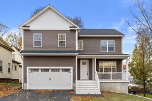 29 Wayne St, Worcester, MA 01603 - Photo 1