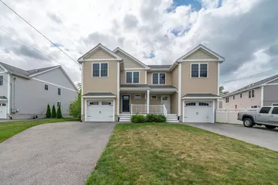 498 Hilldale Ave #498, Haverhill, MA 01832 - Photo 1