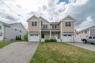 498 Hilldale Ave, Haverhill, MA 01832 - Photo 1