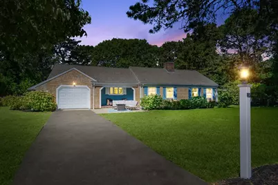 40 Golfers Circle, Yarmouth, MA 02664 - Photo 1