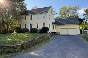 291 Harvard Rd, Bolton, MA 01740 - Photo 1