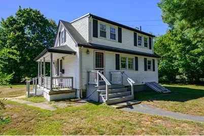8 Walnut St, Whitman, MA 02382 - Photo 1