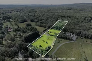 157 Vining Hill Rd, Southwick, MA 01077 - Photo 1