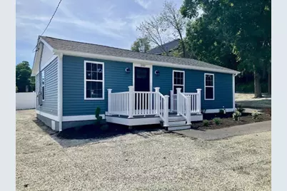 300 Jarry St., New Bedford, MA 02745 - Photo 1
