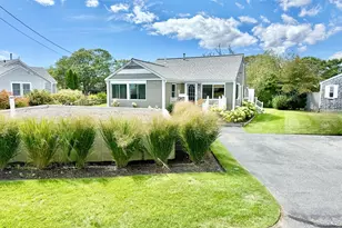 89 Acres Ave, Yarmouth, MA 02673 - Photo 1