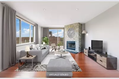 332 Franklin Street #702, Cambridge, MA 02139 - Photo 1