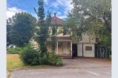 19 Fairgrounds Ave, North Adams, MA 01247 - Photo 1
