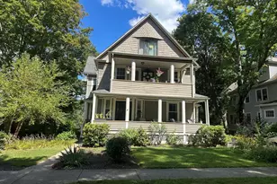 21 Jenison St, Newton, MA 02460 - Photo 1